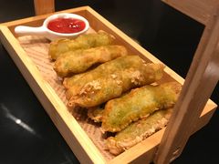 -径山十八道·风味民间菜(杭州总店)