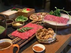 -盡膳口福跷脚牛肉火锅(北美新天地店)