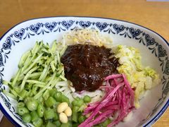 -老北京私房菜(798店)