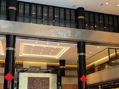 -上海新锦江大酒店