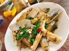 -天天渔港海鲜酒家(石浦玉泉路店)