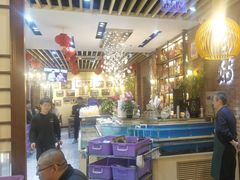 -老姑砂锅·烧烤天津菜(体北道店)