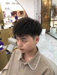 -V+ Hair