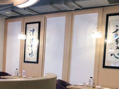 大堂-喜粤糖朝餐厅(三八广场店)