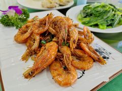 -景好海鲜餐厅(大鹏必选旅游店)