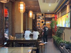 -明月土菜馆(老城区店)