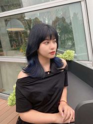 -icare美发沙龙