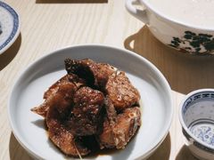 -南京大牌档(龙江新城市广场店)