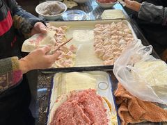 -长人馄饨铺(解放街店)