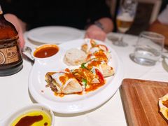 -Pasha帕夏土耳其餐厅(南昌路店)