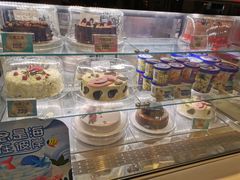 -DQ·蛋糕·冰淇淋(通州万达店)