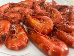 -鹏城人家海鲜酒家·23年老字号(较场尾店)
