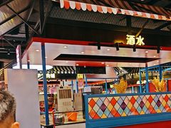 -九记潮汕现切鲜牛肉自助火锅(长沙·方圆荟店)