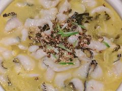-小菜园新徽菜(连云港海州吾悦店)