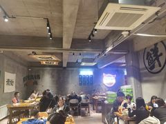 -熙成烧烤(白塔岭店)