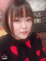 -侨治发型
