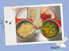 -黄浦乐烁龙鱼宝贝托育园(海潮路校区)