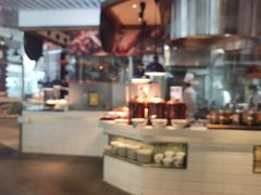 -The COOK·厨餐厅·自助餐(浦东嘉里大酒店)