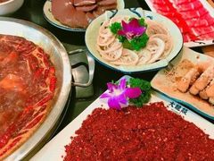 -大龙燚火锅(天钥桥路店)