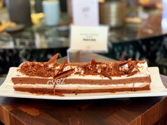 -上海丽笙精选海仑宾馆·莫赛克餐厅