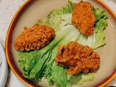-秀玉coffee&kitchen(黄石大上海店)