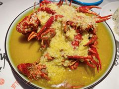 -舞虾小说.涮肉.烧烤(国顺东路店)