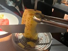-拉蒂娜·巴西牛排馆 Latina·Brazilian Steakhouse(王府井喜悦店)