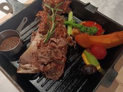 -俄士厨房(环球港店)