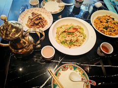 -巴依老爷新疆美食(清华东门店)