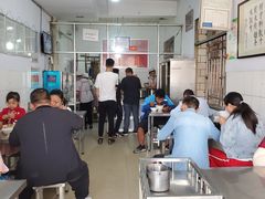 -丁记面馆(凤凰店)