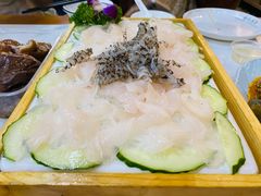 -官塘锋记鱼生·生腌·砂锅粥(牌坊街店)