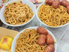 -周大娘牛乳(旧寨古村总店)