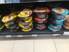 -永辉超市(富春新天地店)