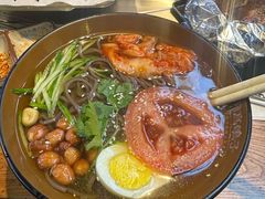 -高鸽子锦州烧烤63年(海阳路店)