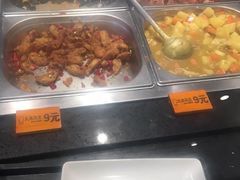 -大米先生(大洲中百店)