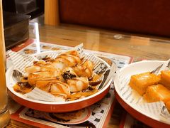 -孖记茶档·热腾茶餐(江南西plus店)