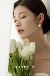 -CD视觉婚纱摄影