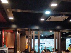 -麦当劳(深圳北站高铁店)