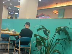 -西域美食(西直门南小街店)