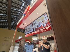 -DQ·蛋糕·冰淇淋(浦江欢乐颂店)