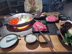 -湊湊火锅·茶憩(皇姑万象汇店)