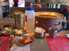 -西塔老太太泥炉烤肉(青浦蟠龙天地店)