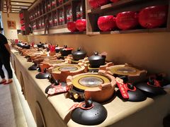 -洞庭土菜馆(天河北总店)