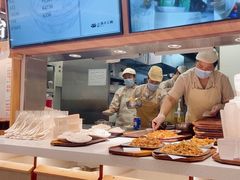 -新兴园饺子馆(河南街店)