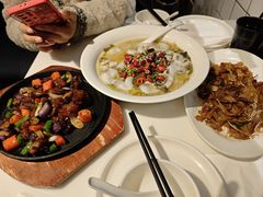 -新旺茶餐厅·早餐·夜宵(仙霞店)