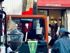 -72 COFFEE(东朝阳路店)