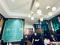 -新白鹿餐厅(爱琴海购物中心店)