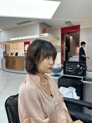 -川和潮人漂色·烫染·接发