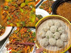 -小隐院子·庭院餐厅(大学城后湖店)