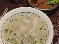 -古都历食南京菜·烤鸭·鸭血粉丝·汤包(南京博物院店)